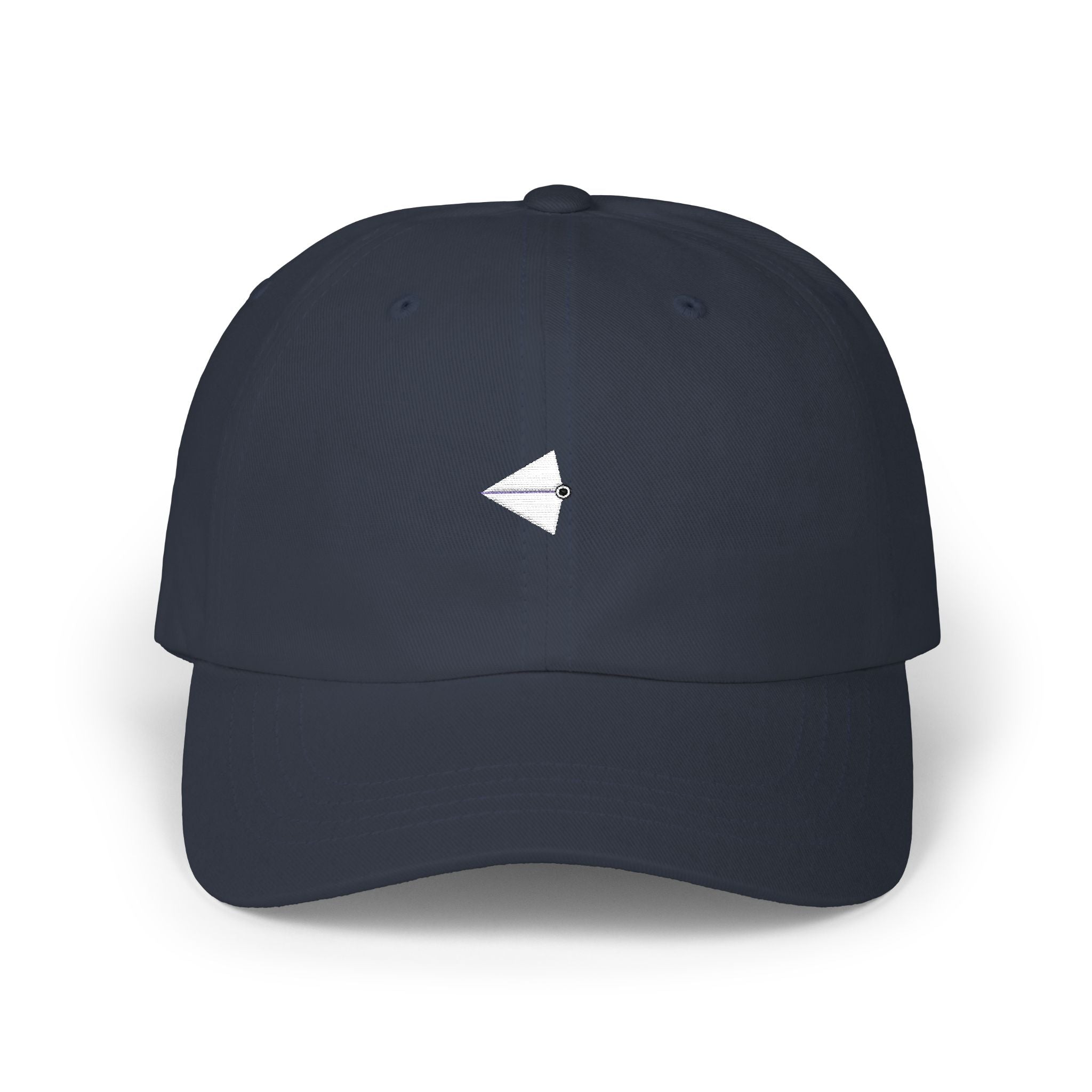 Wing — Rotor Dad Cap
