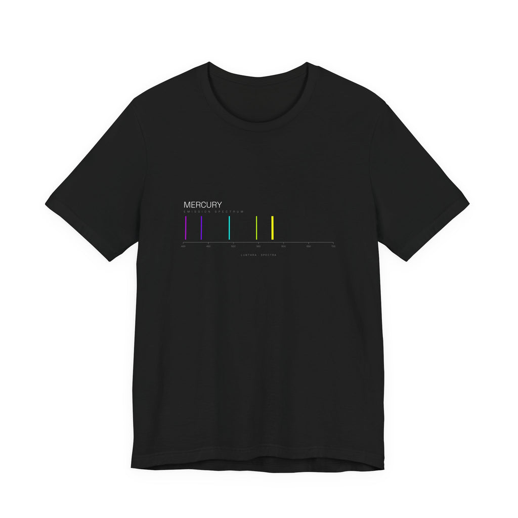 Mercury — Spectra Tee