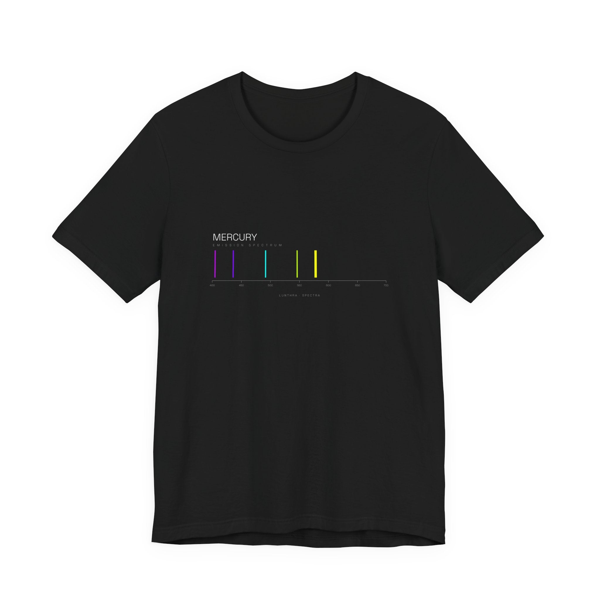 Mercury — Spectra Tee