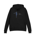 Capstan — Kinesis Hoodie