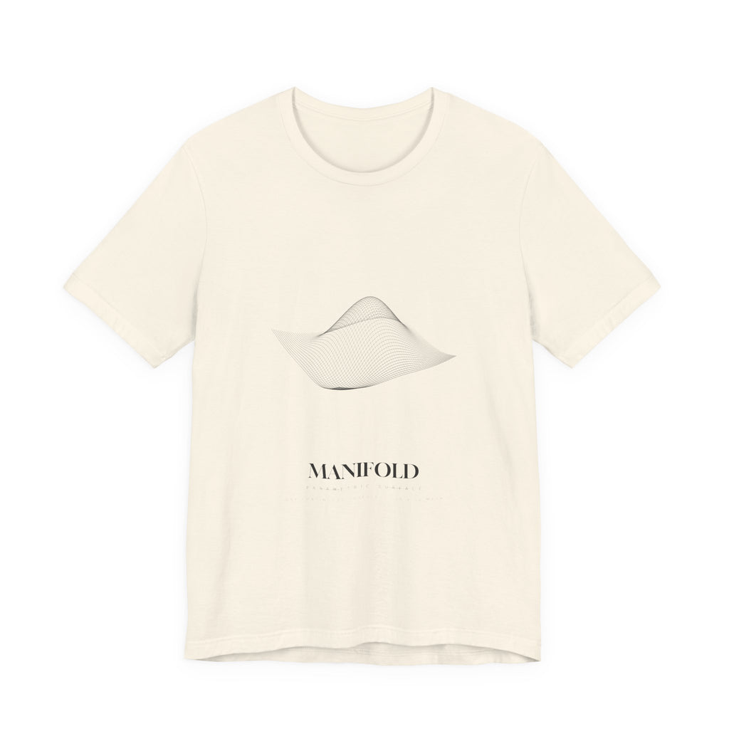 Manifold — Latent Art Tee