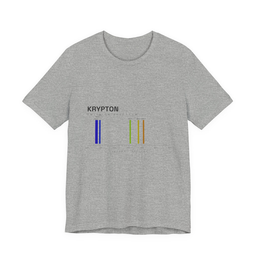 Krypton — Spectra Tee