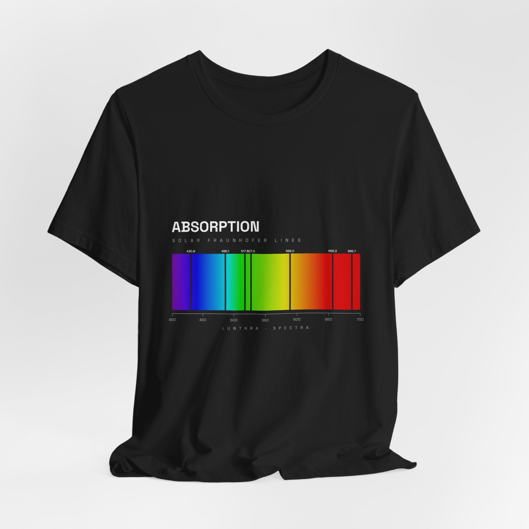 Absorption — Spectra Tee