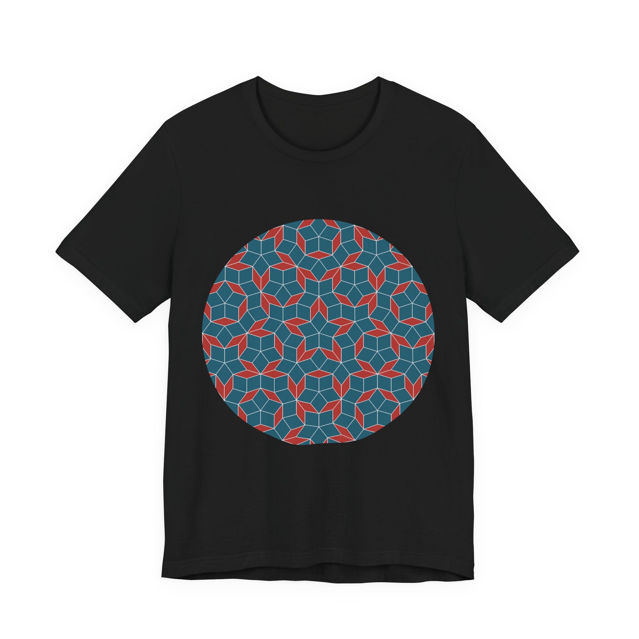 Penrose — Lattice Tee