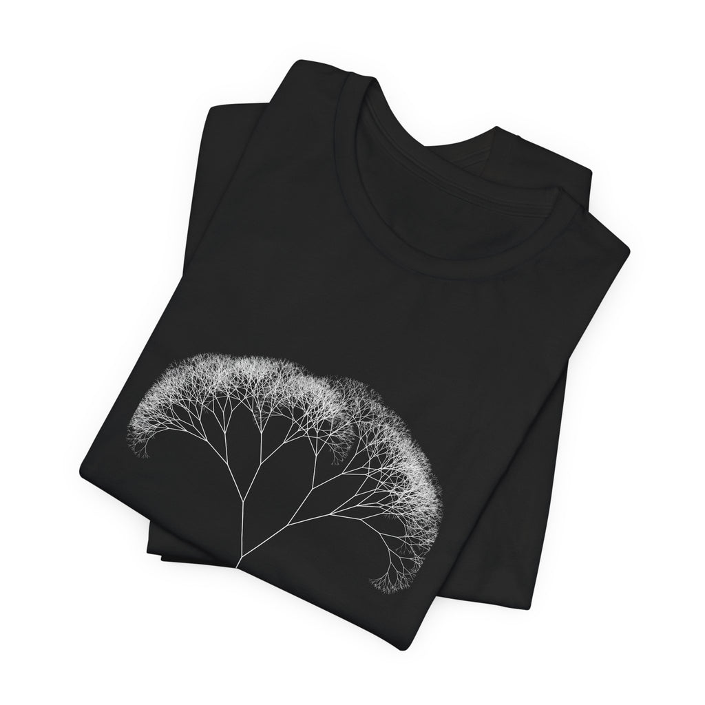 Recursion — Latent Art Tee