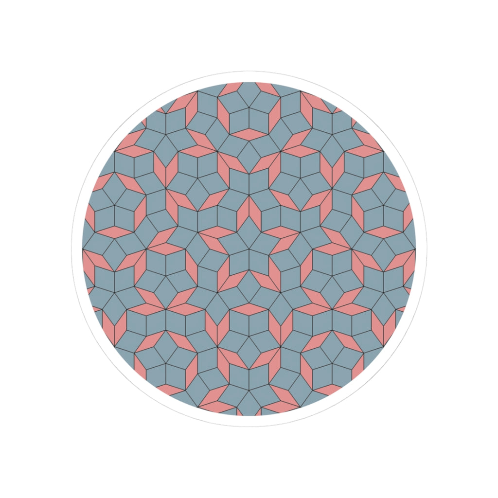 Penrose — Decal