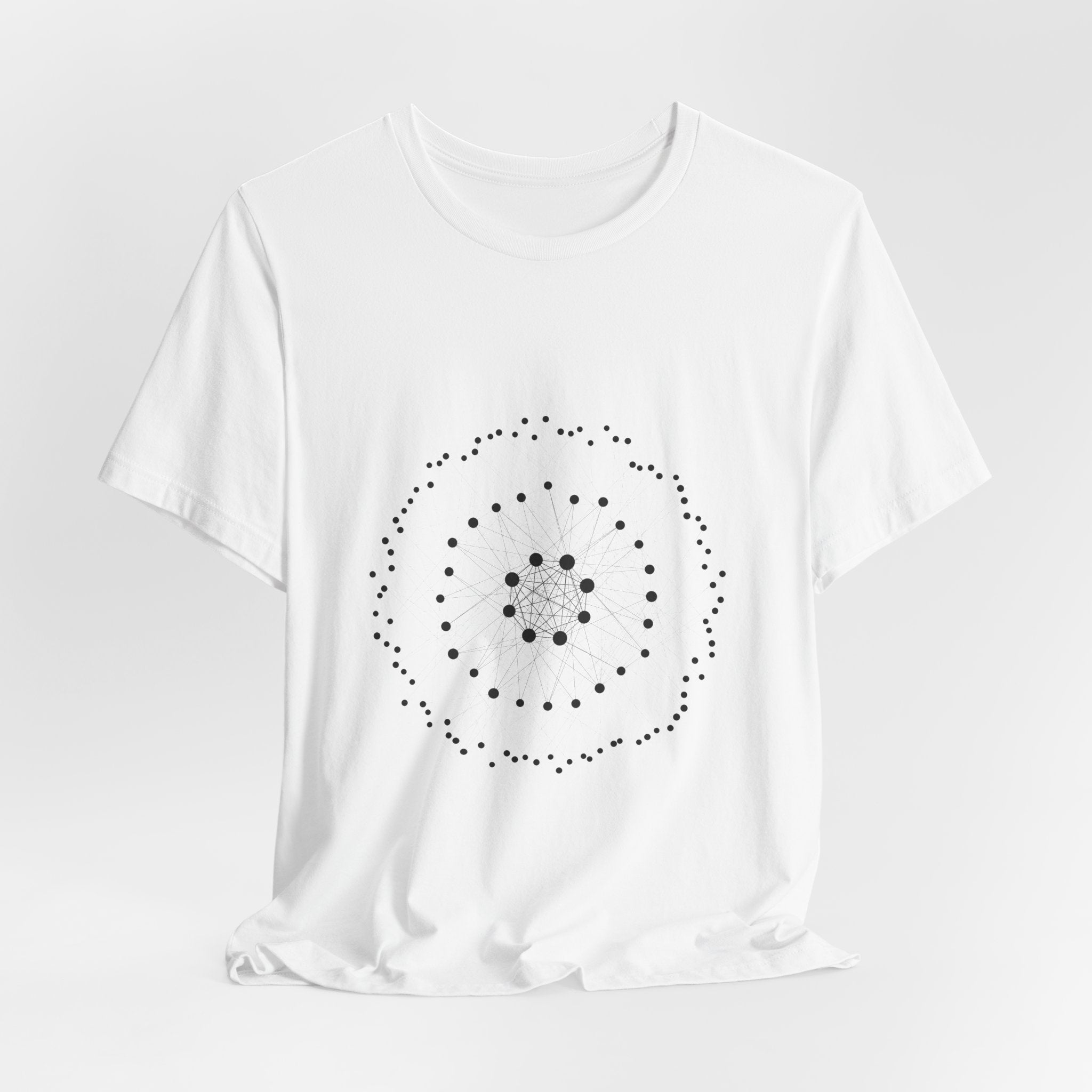 Autonomous — Network Engineer Tee