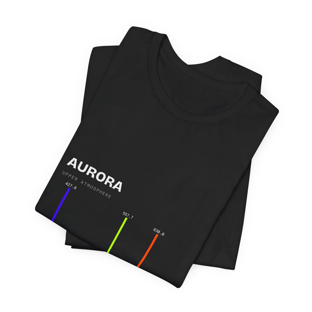 Aurora — Spectra Tee
