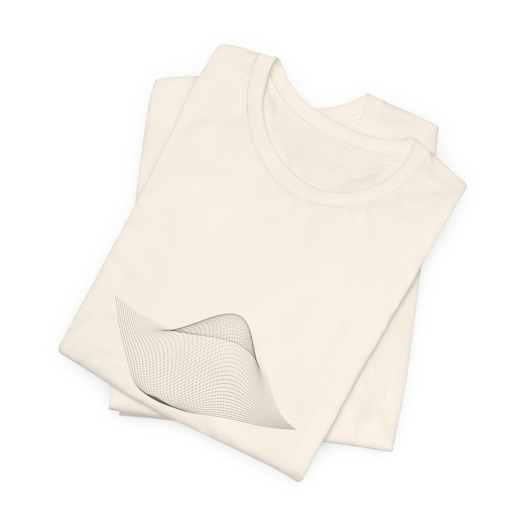 Manifold — Latent Art Tee