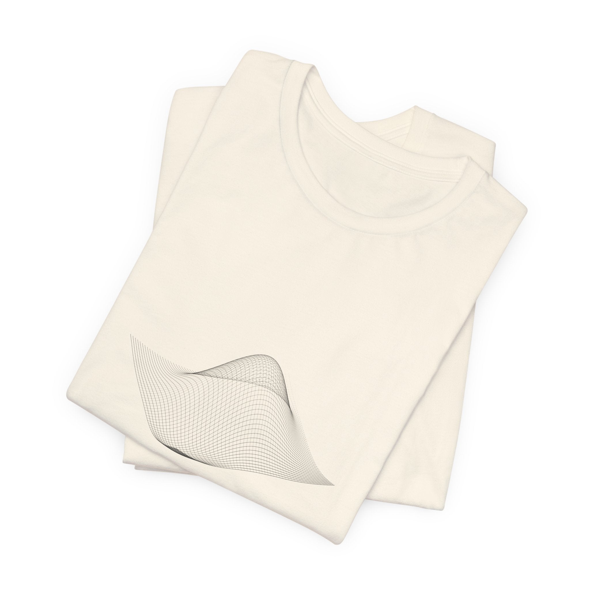 Manifold — Latent Art Tee