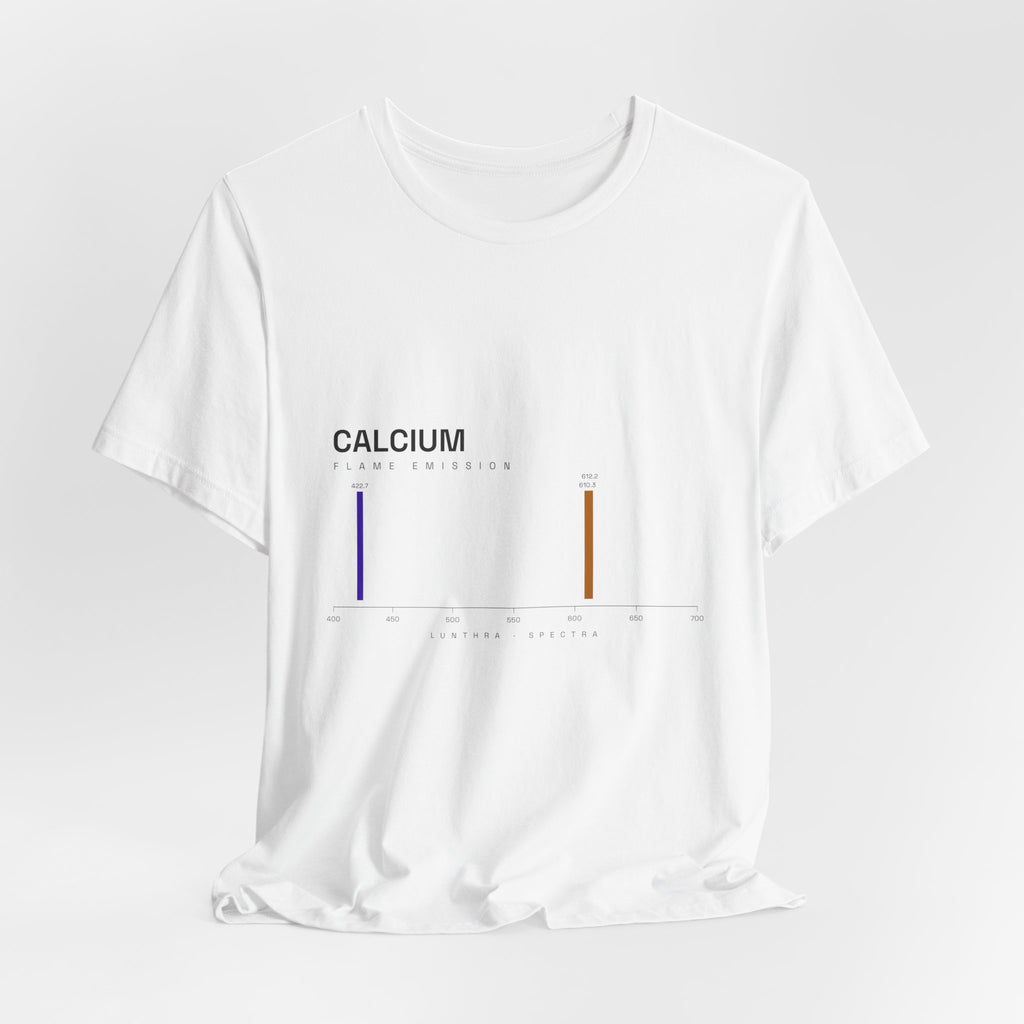 Calcium — Spectra Tee