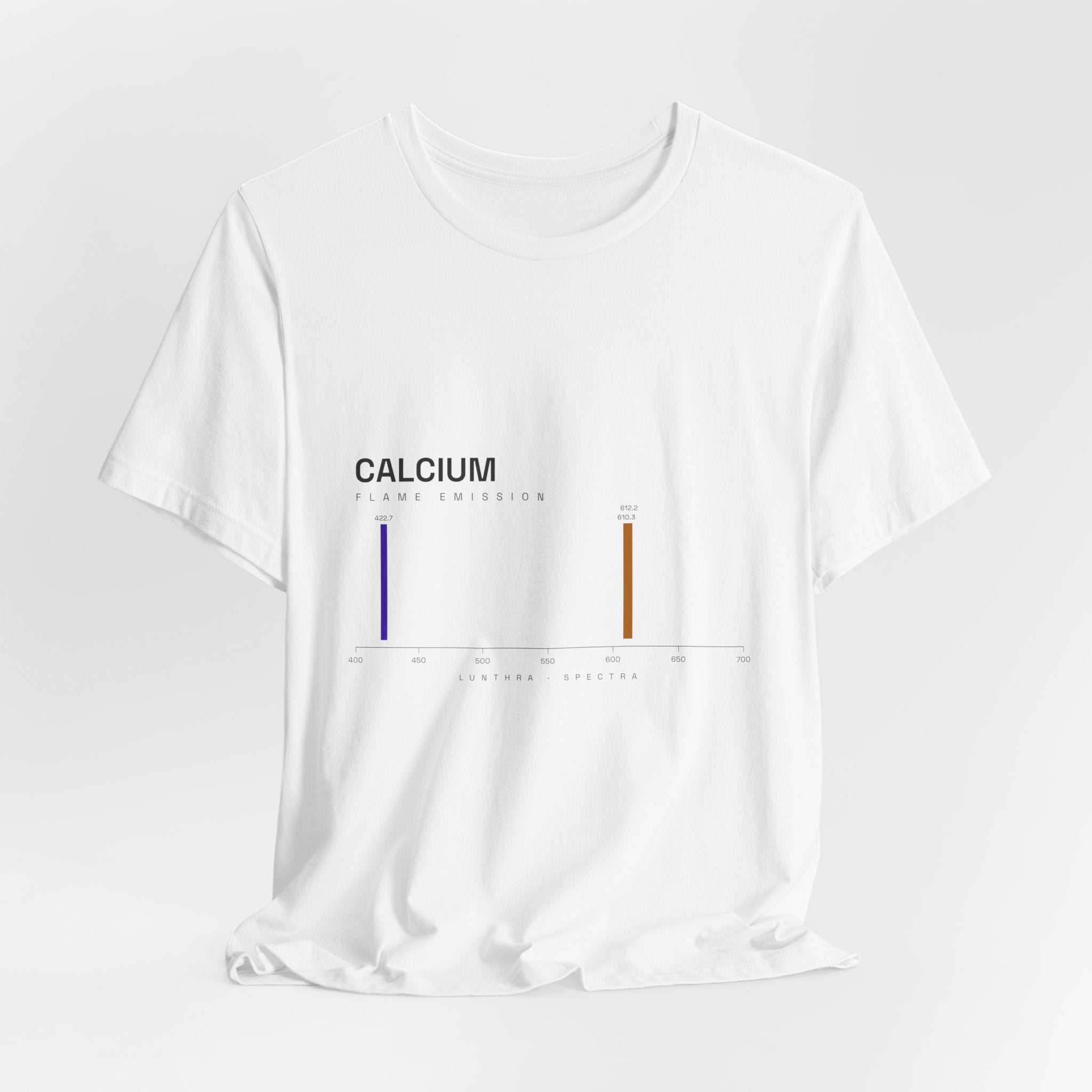 Calcium — Spectra Tee