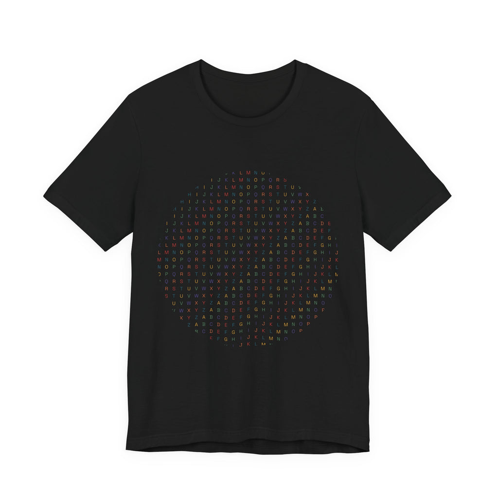 Vigenere - Cipher Tee