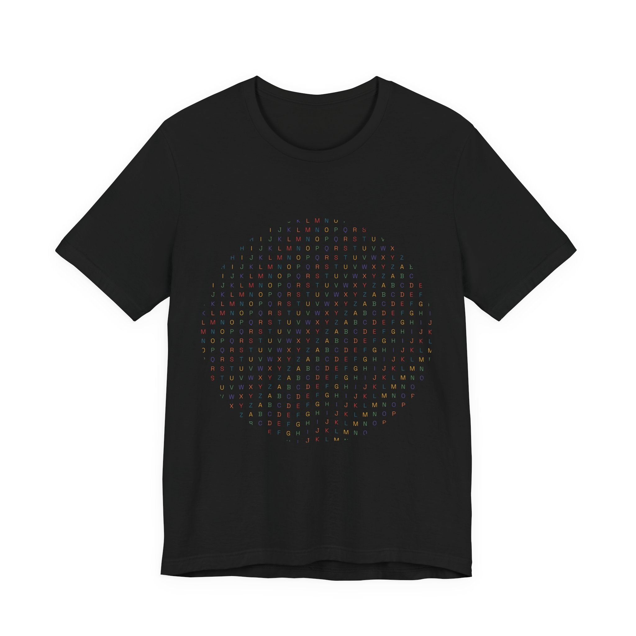 Vigenere - Cipher Tee