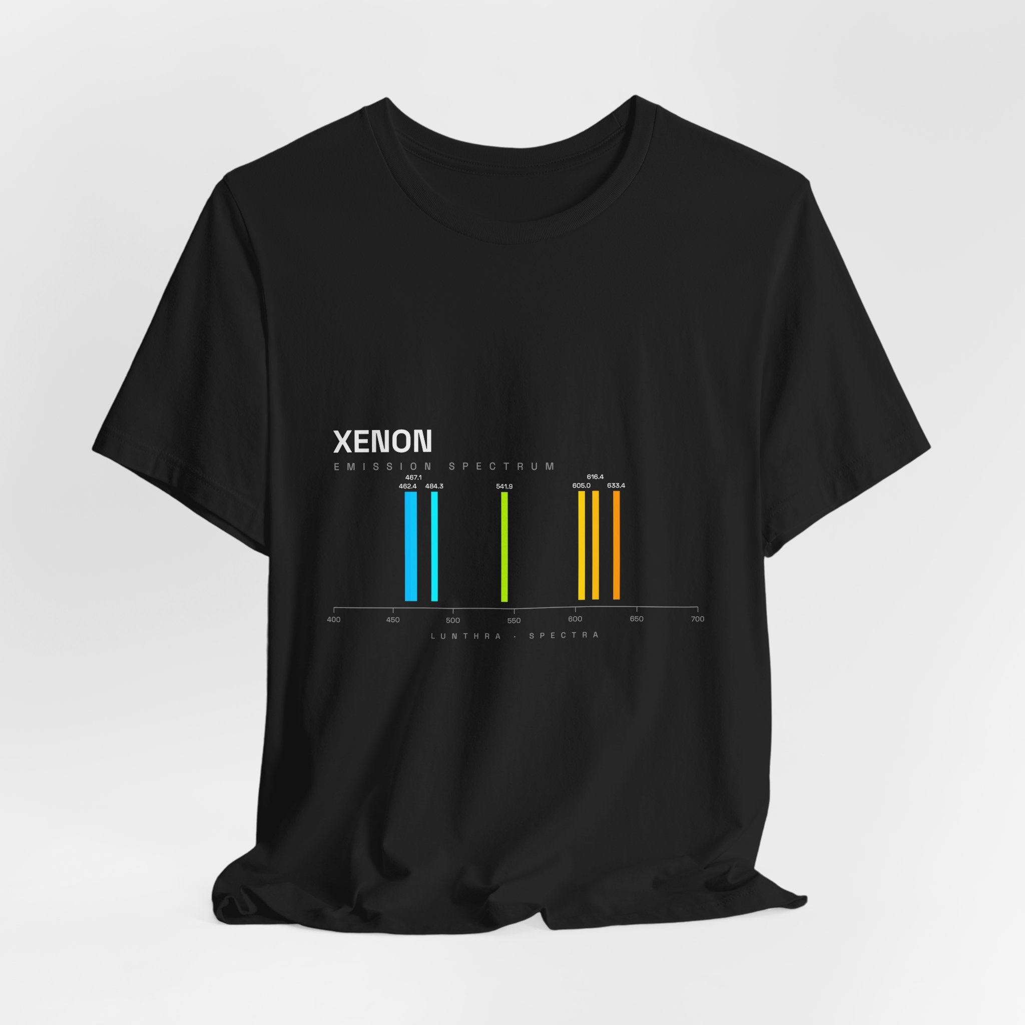 Xenon — Spectra Tee
