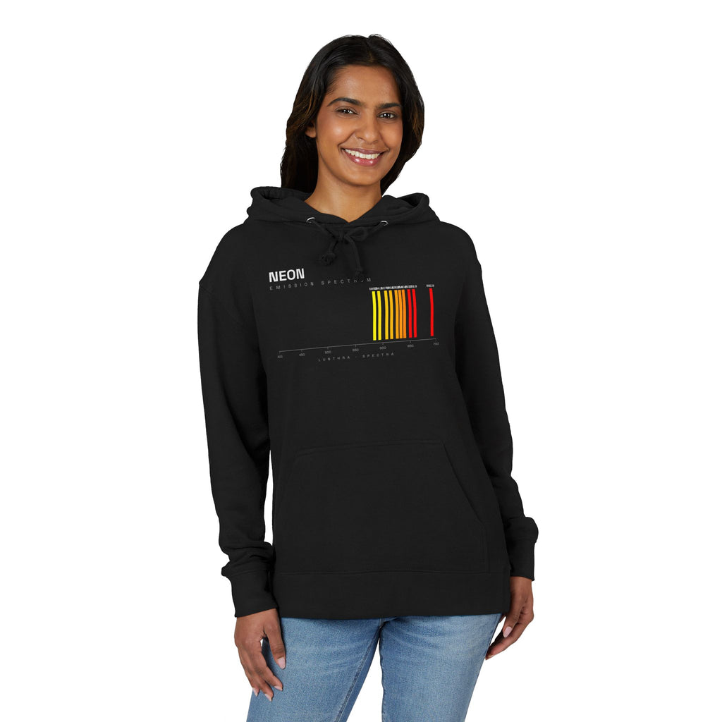 Neon — Spectra Hoodie