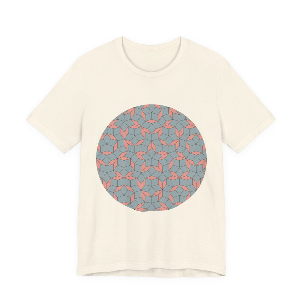 Penrose — Lattice Tee