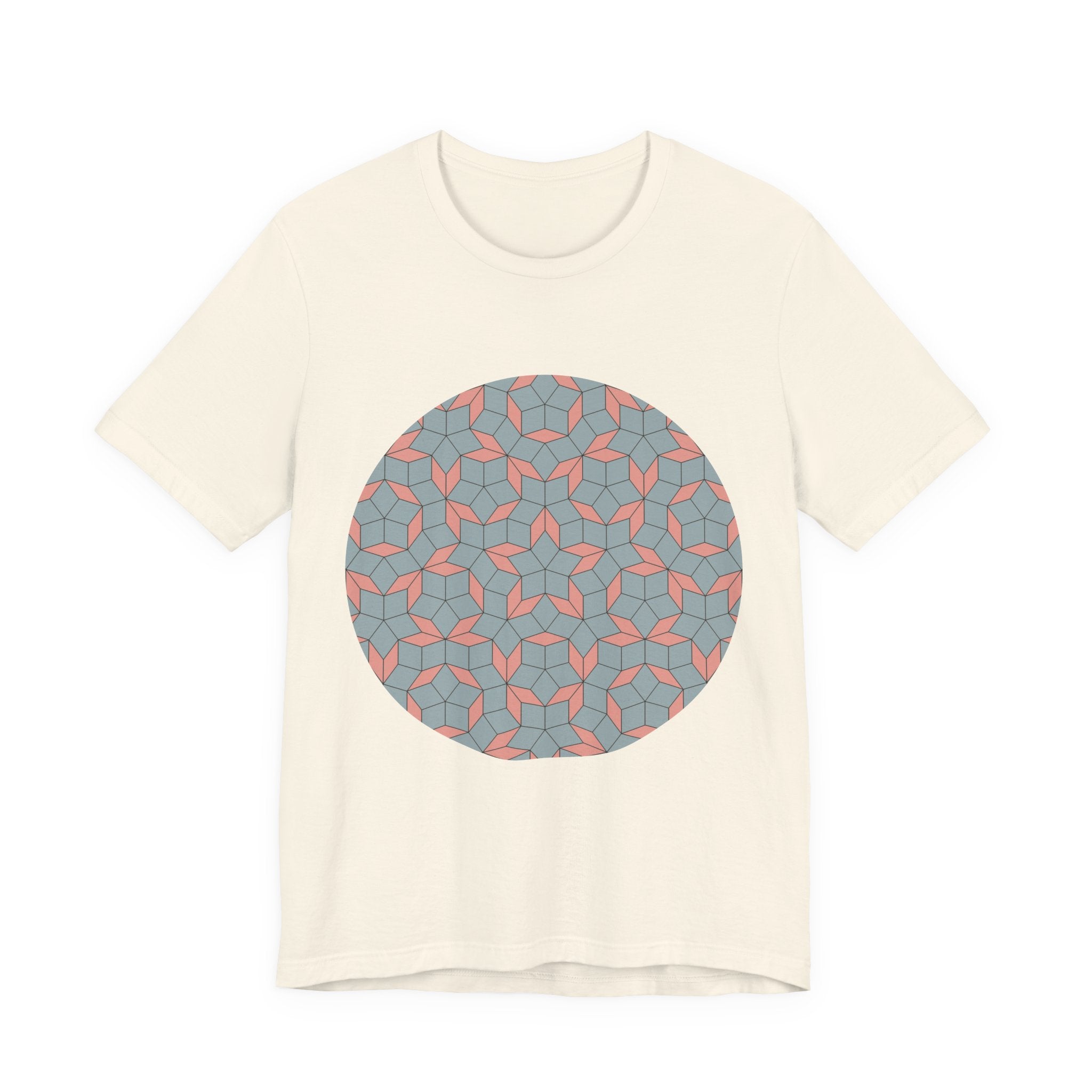 Penrose — Lattice Tee