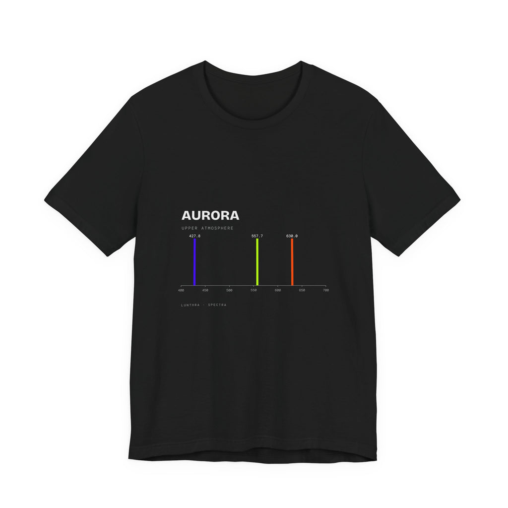 Aurora — Spectra Tee