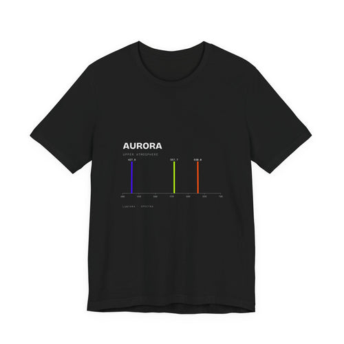 Aurora — Spectra Tee