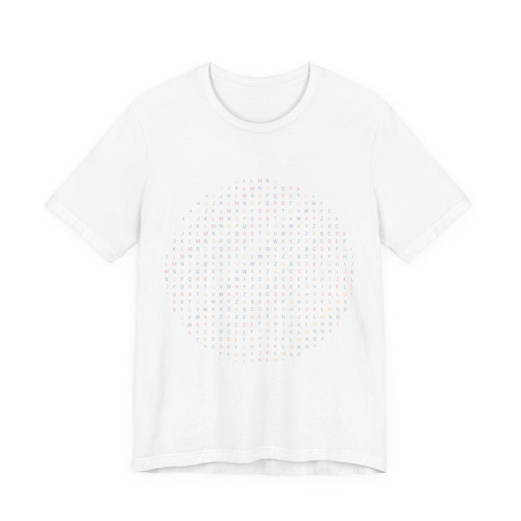 Vigenere - Cipher Tee