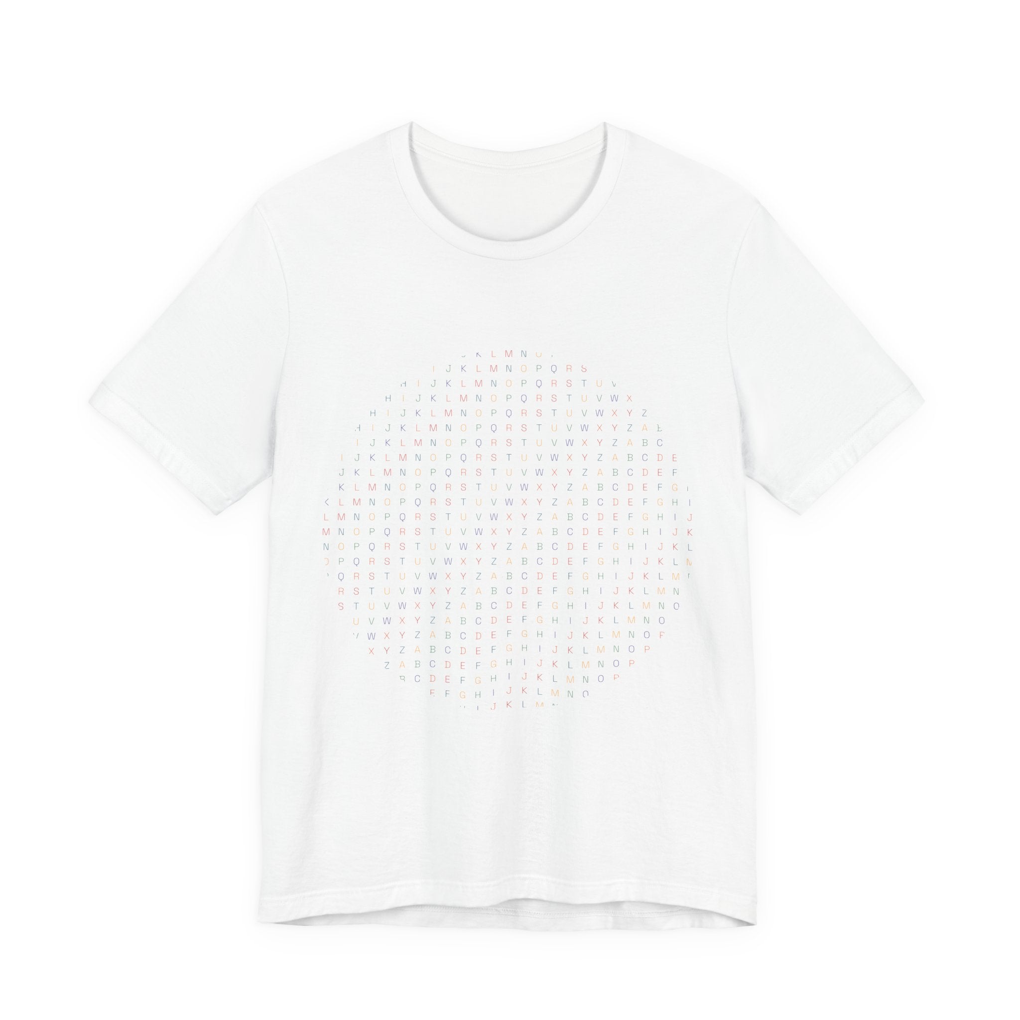 Vigenere - Cipher Tee