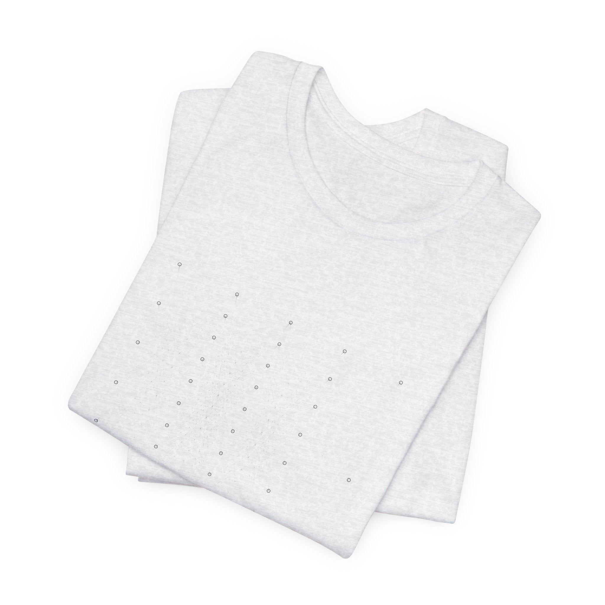 Inference — Latent Art Tee
