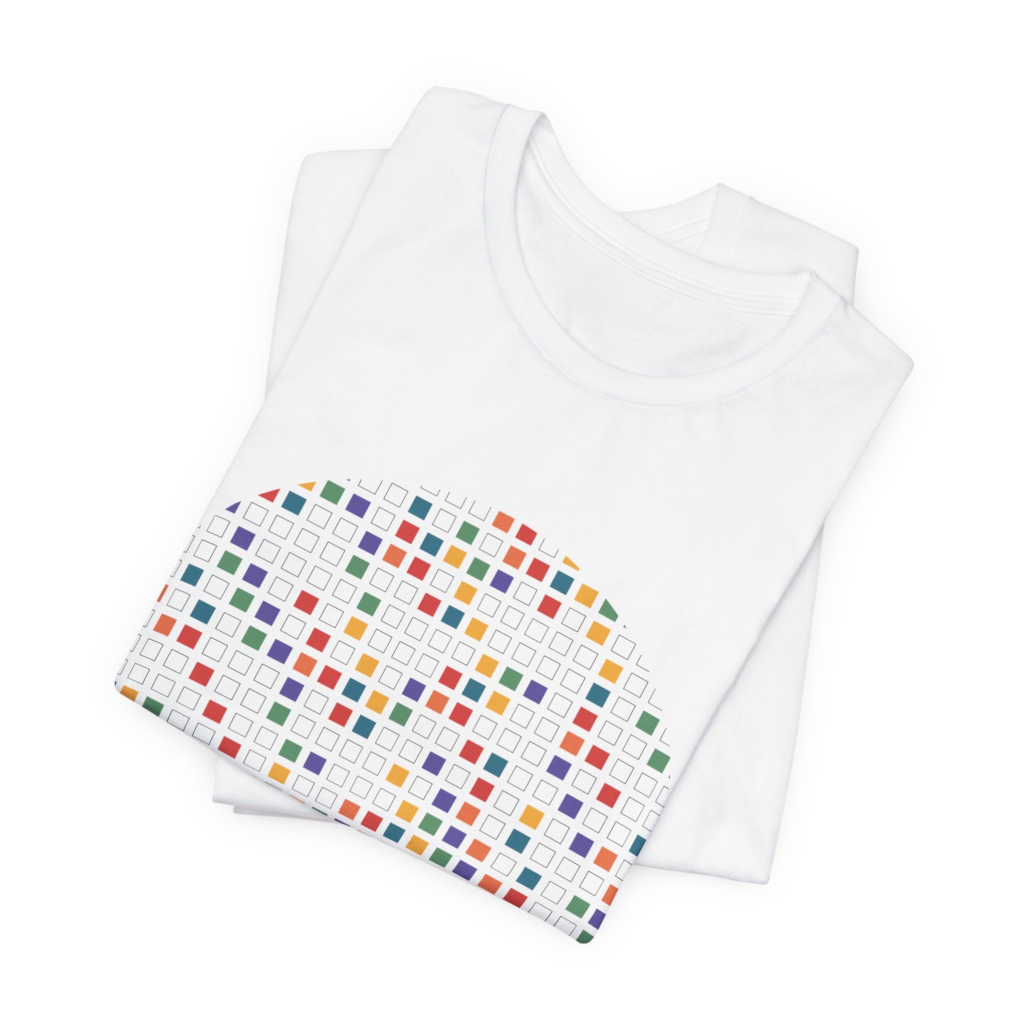 Vernam - Cipher Tee