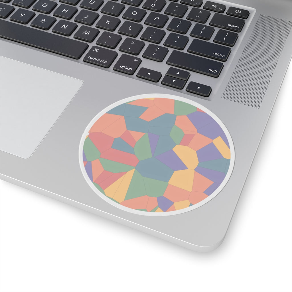 Voronoi — Decal