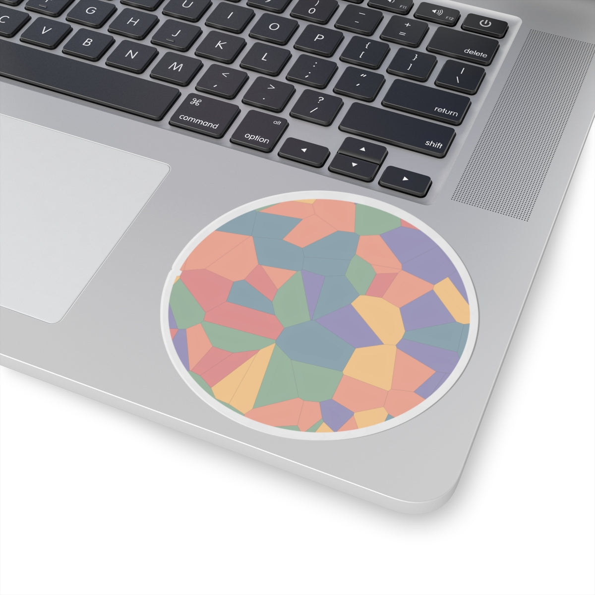 Voronoi — Decal