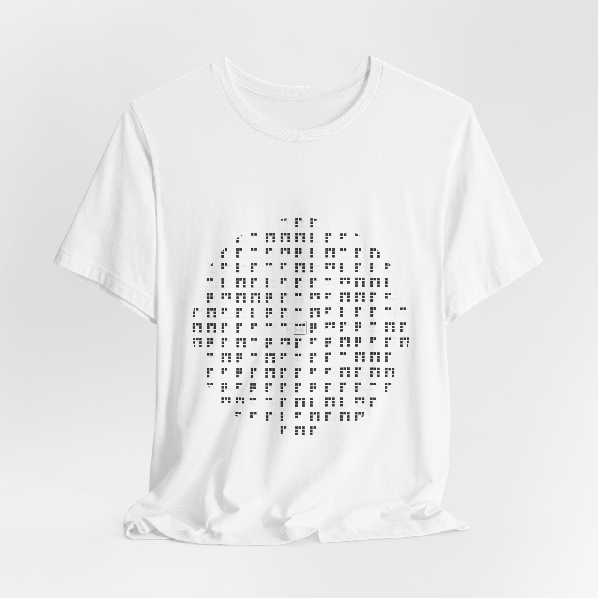 0700 — Root Tee