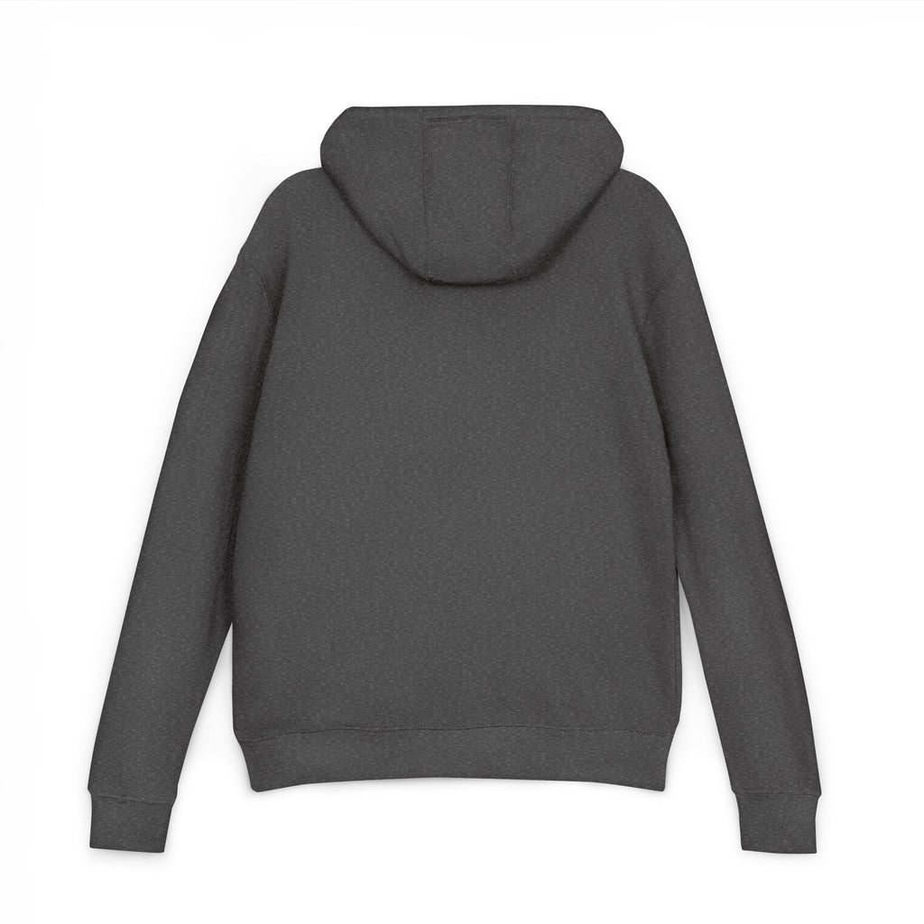 Locust Swarm Hoodie - Boids Flocking Model Art | Men's