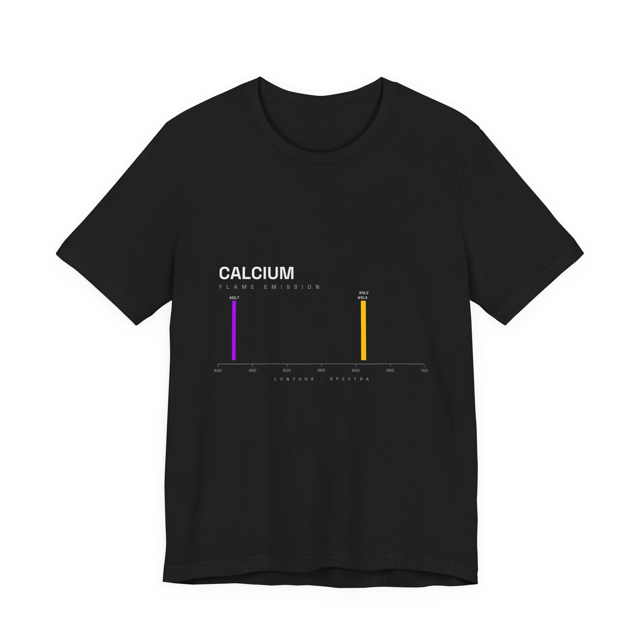 Calcium — Spectra Tee