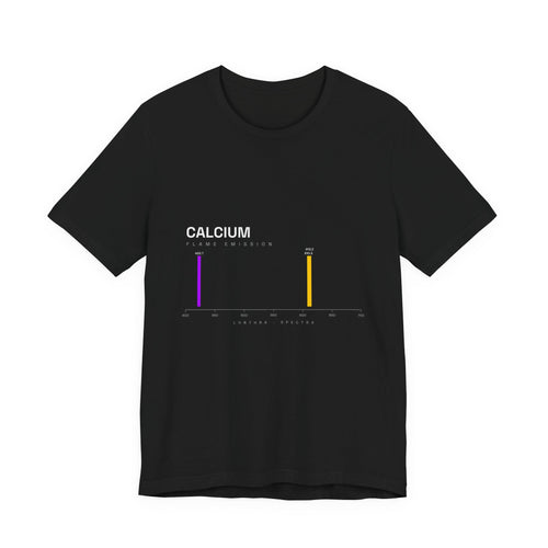 Calcium — Spectra Tee