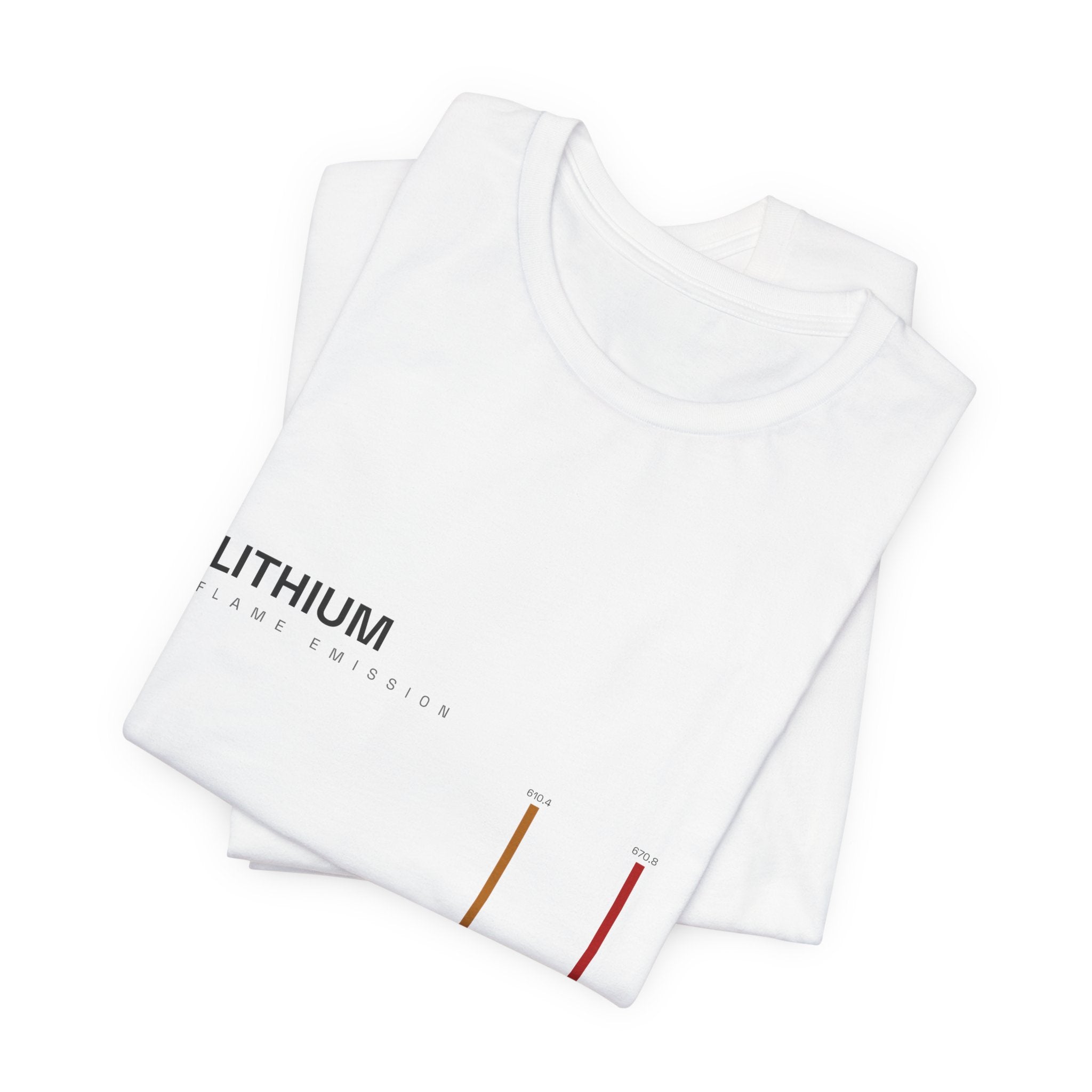 Lithium — Spectra Tee