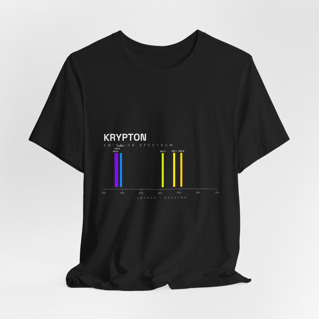 Krypton — Spectra Tee
