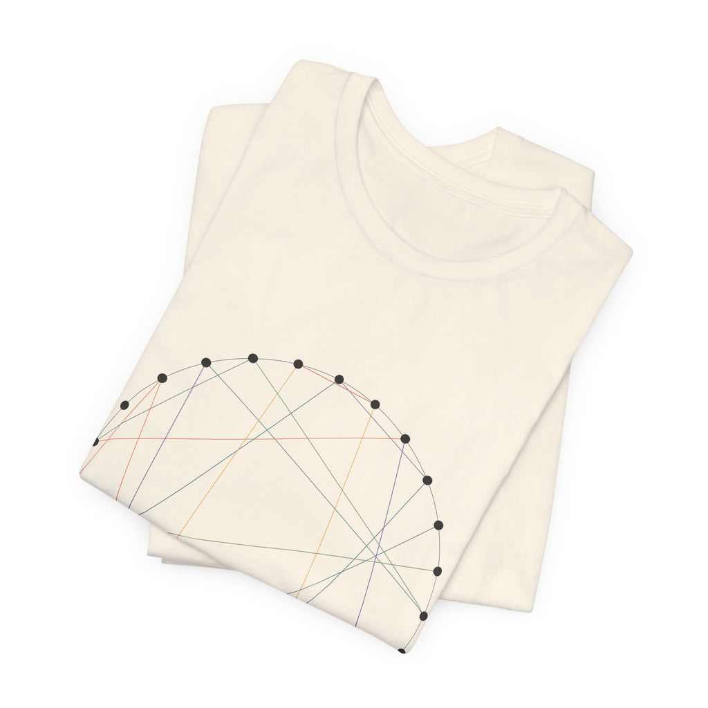 Enigma — Cipher Tee