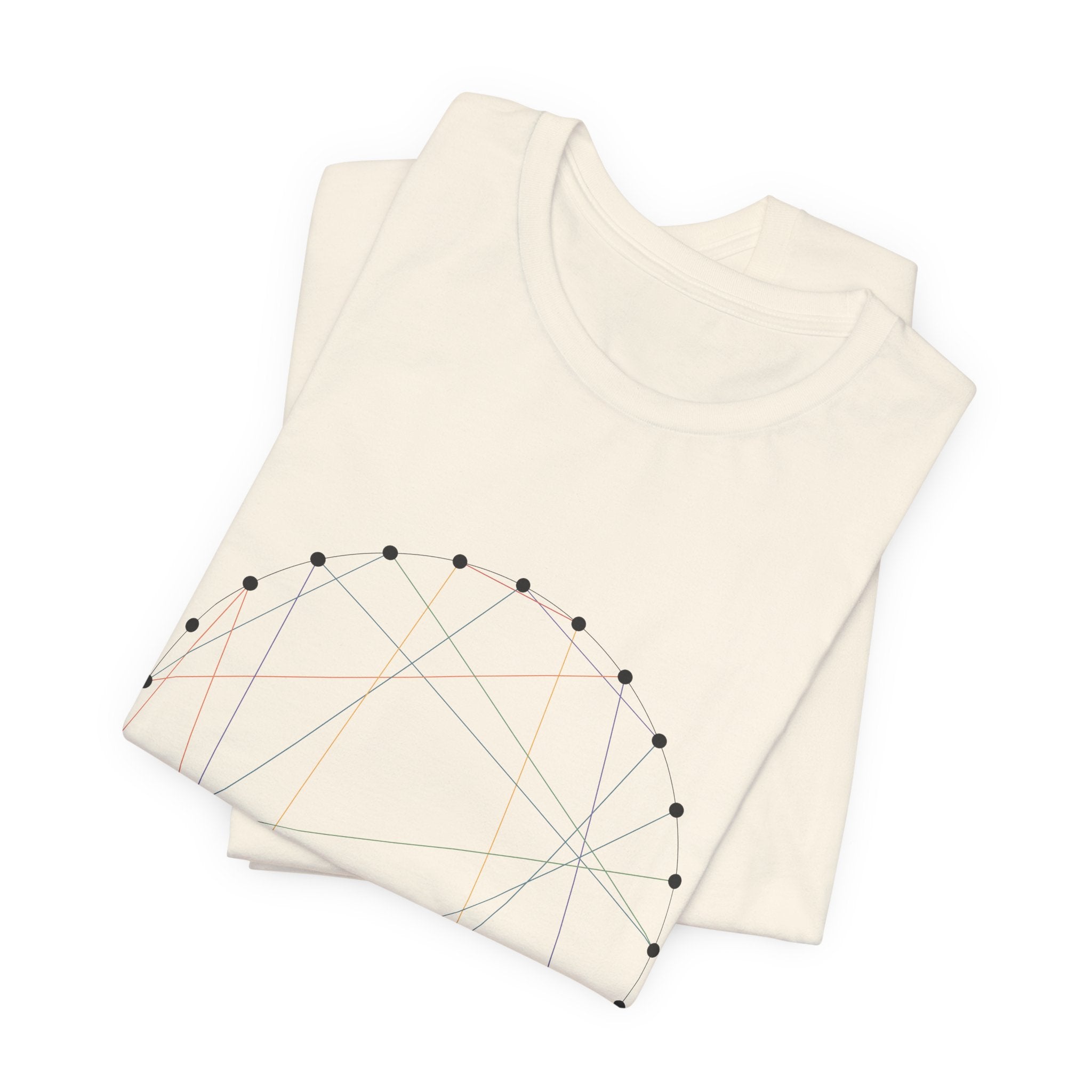 Enigma — Cipher Tee