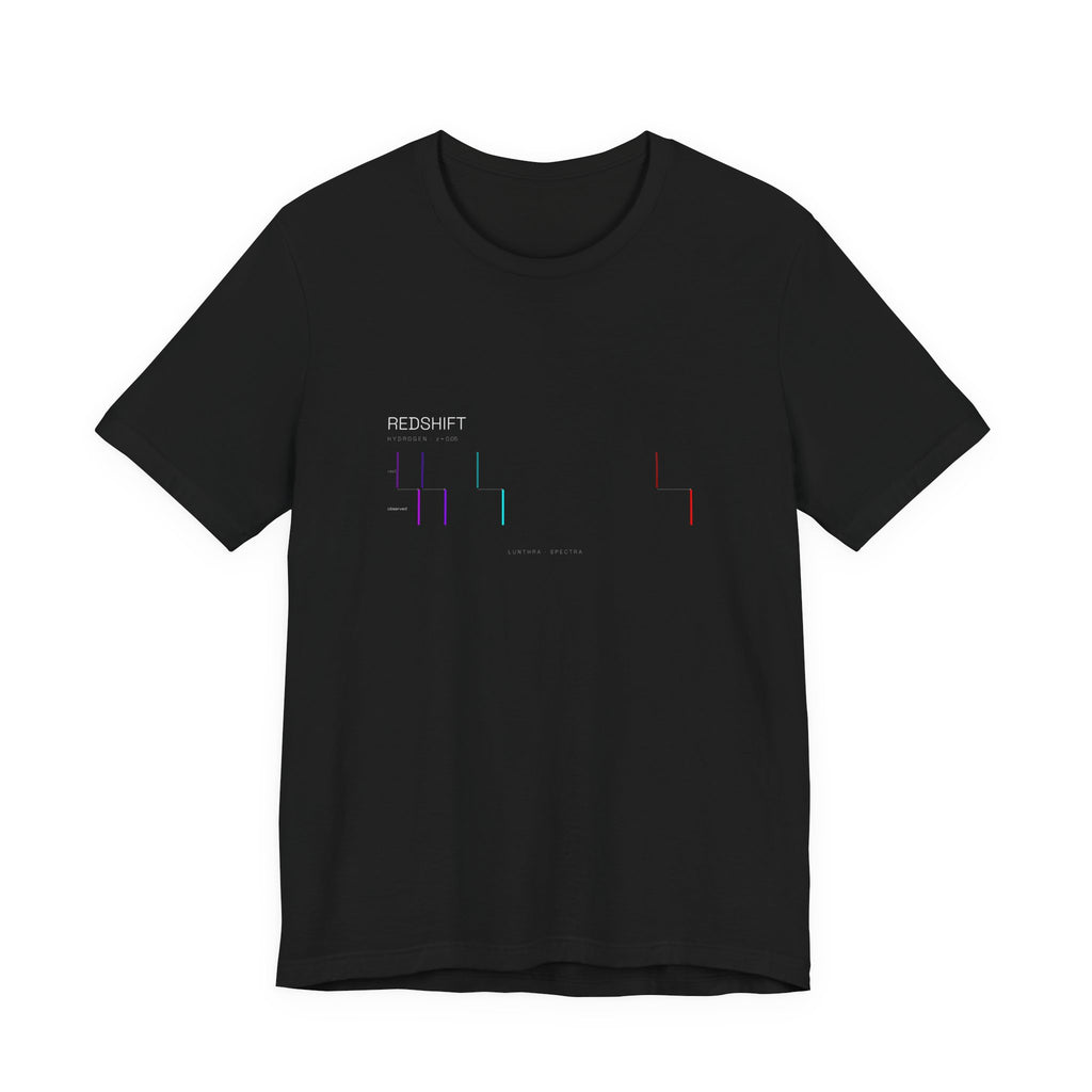 Redshift — Spectra Tee