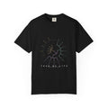 Tree of Life Tee - Phylogeny Cladogram Art | Men's