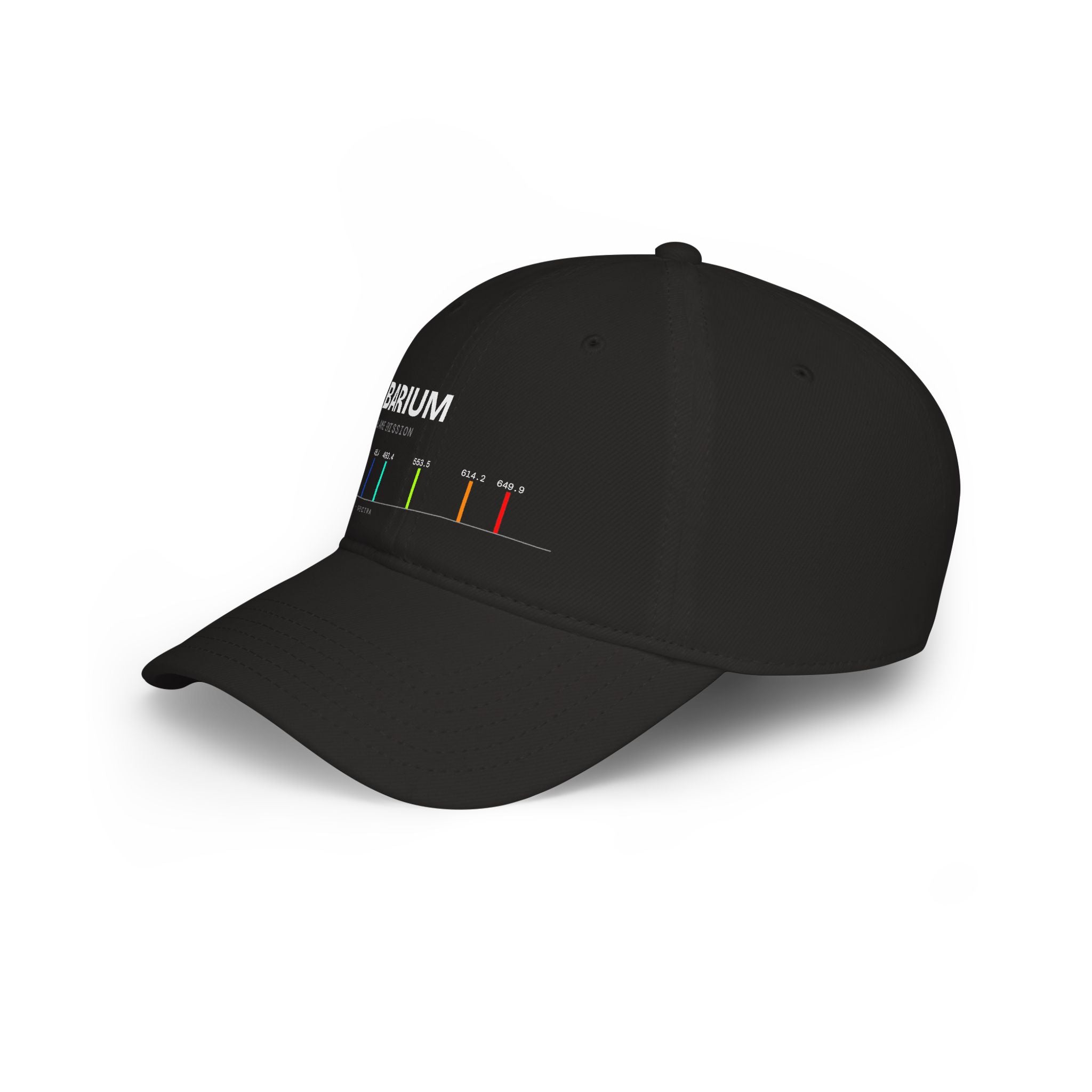 Barium — Spectra Cap