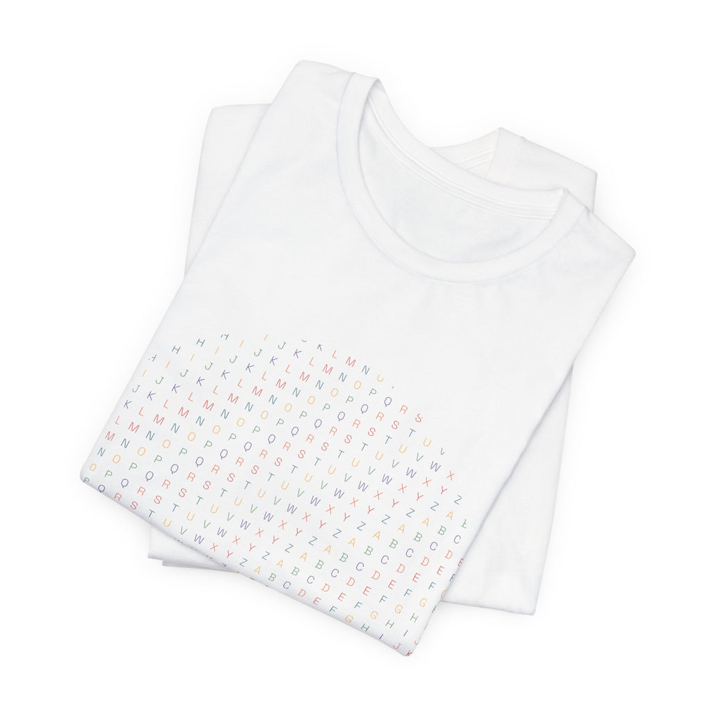 Vigenere - Cipher Tee