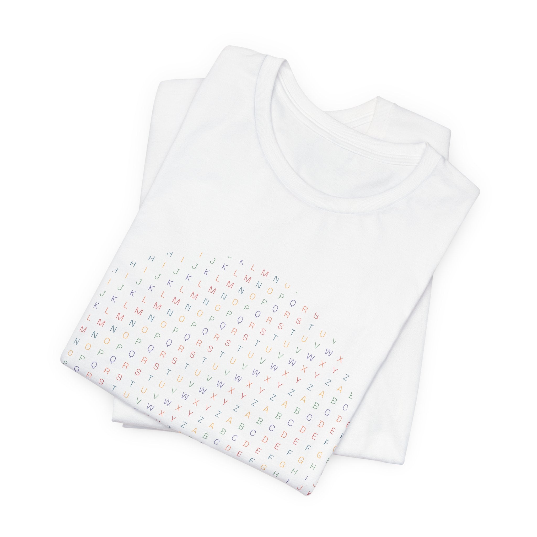 Vigenere - Cipher Tee
