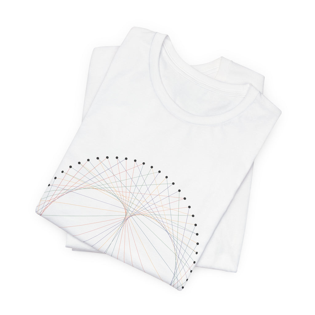 Diffie-Hellman - Cipher Tee