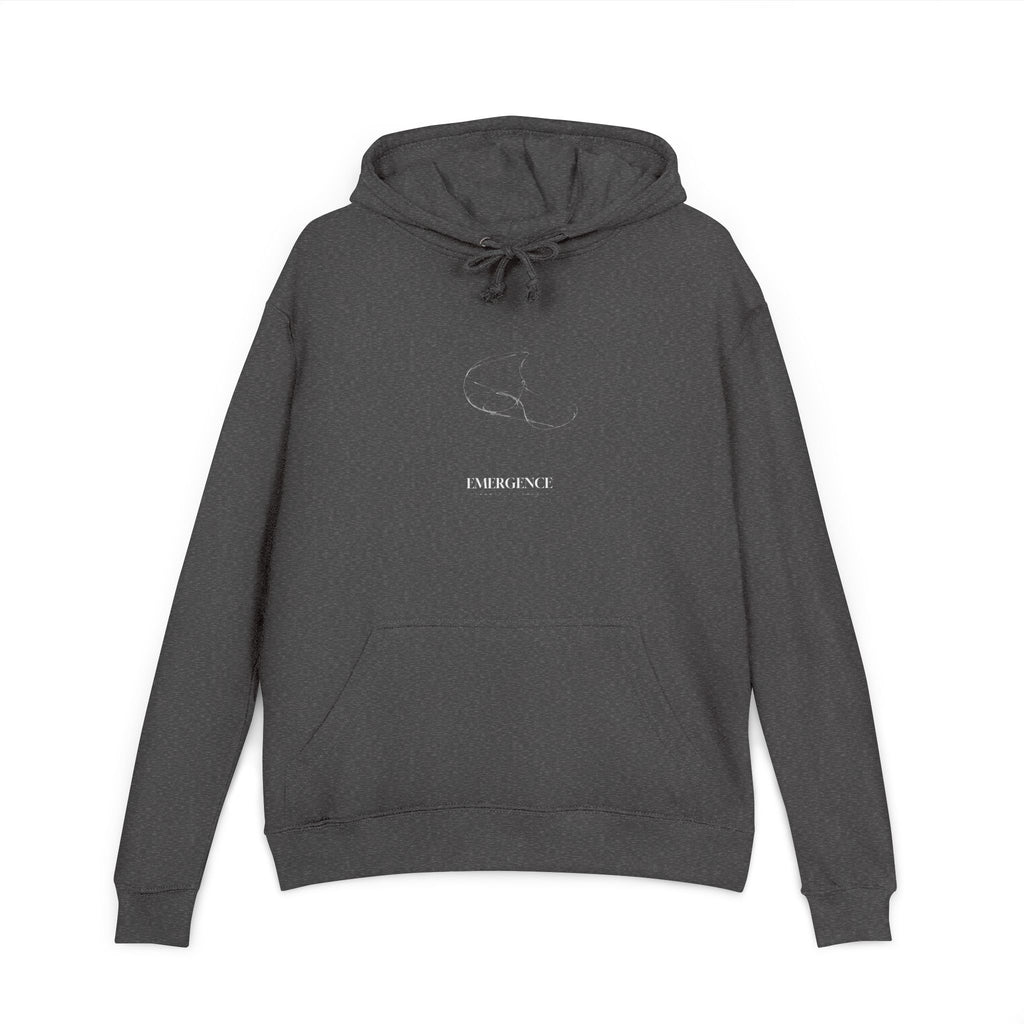 Emergence — Latent Art Hoodie