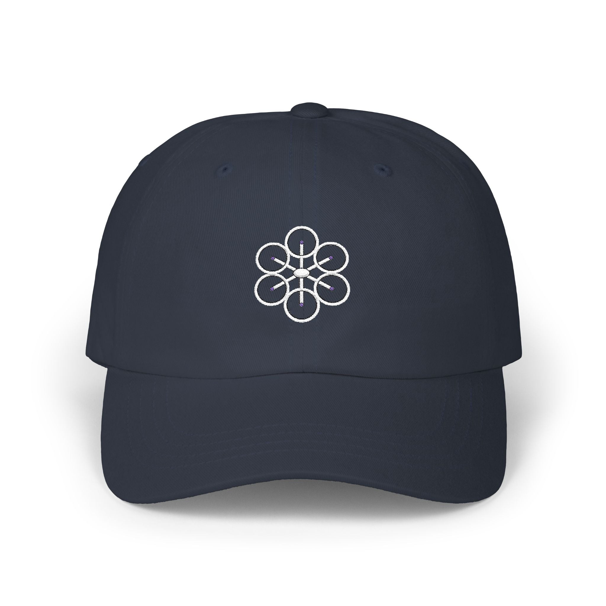 Hexalift — Rotor Dad Cap