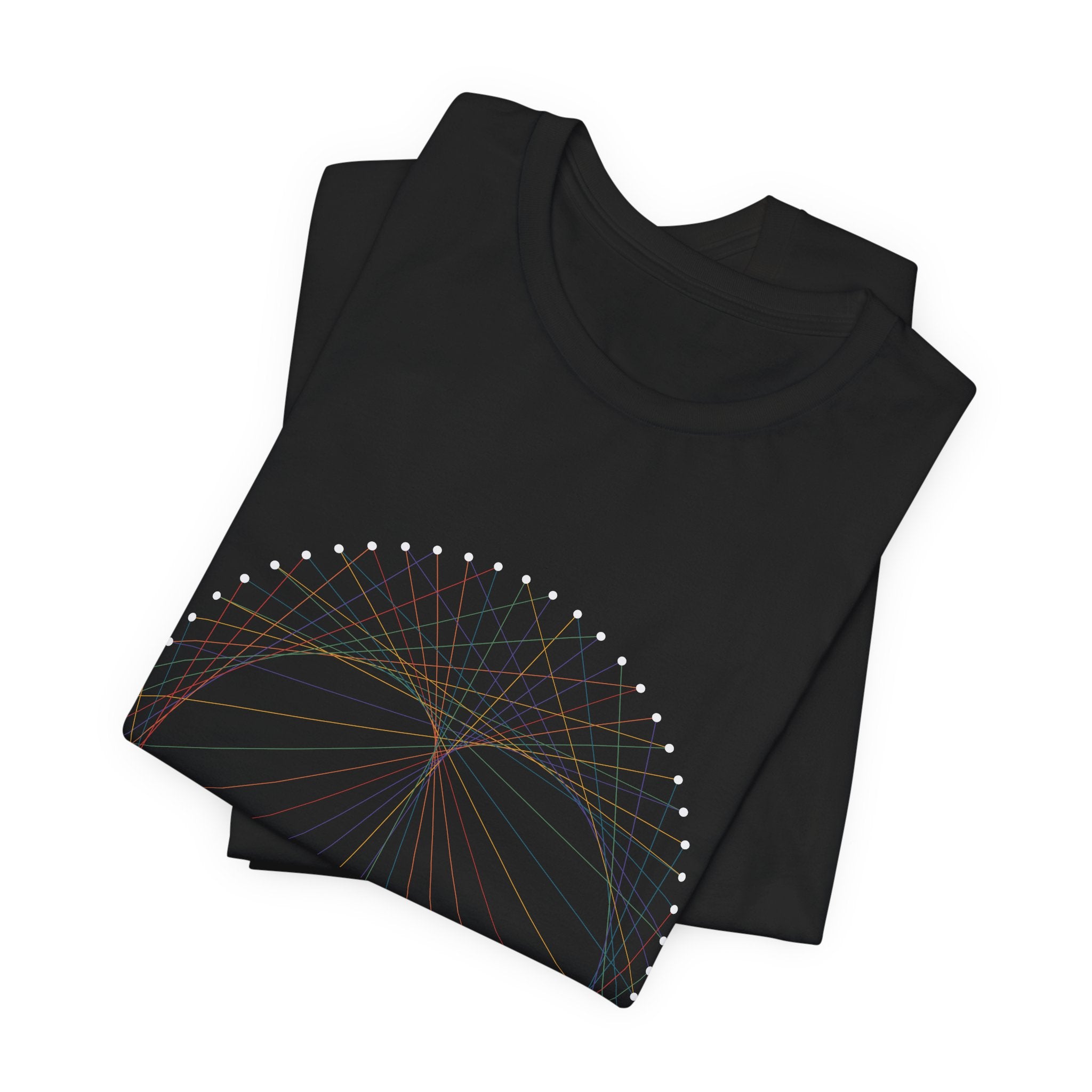 Diffie-Hellman - Cipher Tee