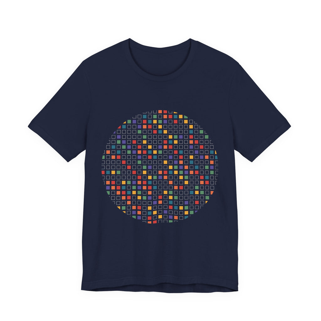 Vernam - Cipher Tee