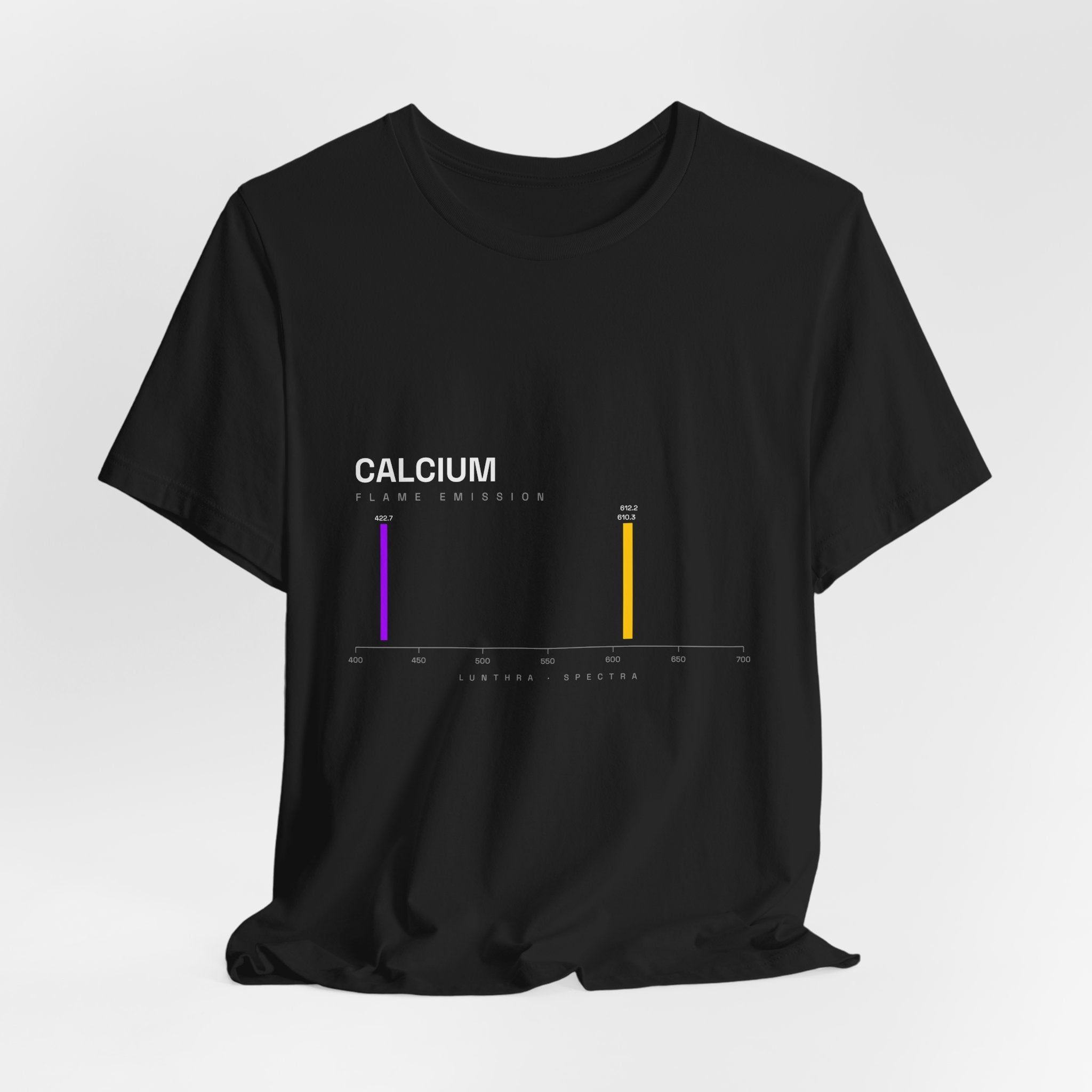 Calcium — Spectra Tee