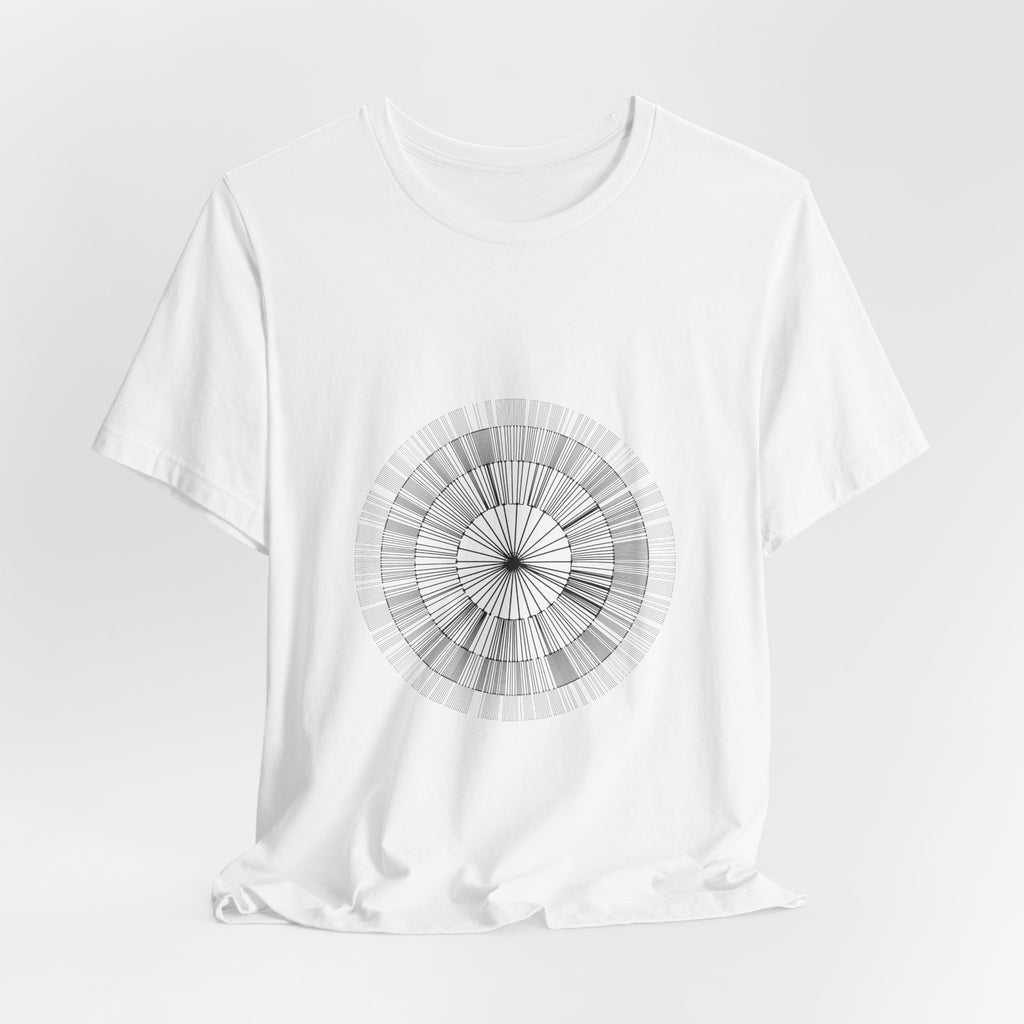 PID 1 — Root Tee